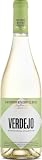 Faustino Rivero Ulecia Vino Blanco Verdejo D.O.C. Castilla, 75cl