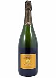 SEGURA VIUDAS Torre Galimany Cava Brut Nature 1 botella de 750ml