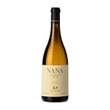 Attis Nana Albariño Rías Baixas Crianza 75 cl Vino blanco
