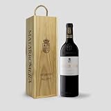 Matarromera Gran Reserva Tinto D.O. Ribera del Duero 75 cl Caja Madera
