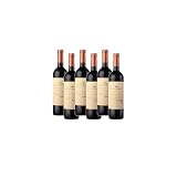 Palacio Quemado Reserva vino tinto premium selección gourmet – 6 Botellas x 75 cl