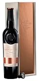 Vino viejo D.O. Jerez VORS Reserva Familia Osborne Amontillado 51 1ª - 1 botella de 50 cl