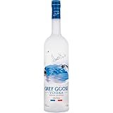 Grey Goose Vodka 40% Vol. 1,5l