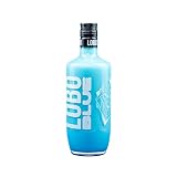 Ser Lobo - Tequila Sabor Chicle I Crema de Nube con Tequila I Licor crema con carácter libre, salvaje y arriesgado I 15% I 0,7 L