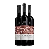 Herdade do Esporão Portugal 75 cl Vino tinto (Caja de 3 Botellas de 75 cl)