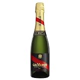 Mumm Cordon Rouge Brut Champagne - 375 ml
