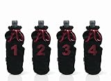 Vin Bouquet FIA 036 - Bolsas para Cata a Ciegas, Cata de Vino, Ideal para Regalar, Accesorio de Vino