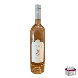 : Lot de 3 bouteilles Château d’Estoublon – Source Roseblood 2021 – IGP Méditerranée – 12° - 3x75cL