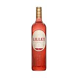 Lillet Rosé: análisis y comparación entre los mejores vinos y bebidas alcohólicas
