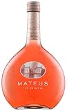 6 × Sogrape Mateus Rosé The Original Portugal Joven (Caja de 6 Botellas de 1,5 L)
