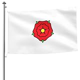 Bandera Jardín Reus (Tarragona) Garden Banderas Ligero Estandararte Exterior Resistentes Bandera Divertidas Para Césped 90X150Cm