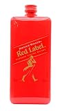 Johnnie Walker Red Label Scotch Whisky Pocket Edition - 200 ml