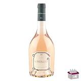 : Lot de 6 Château d’Estoublon - Roseblood 2021 – IGP Méditerranée - 12° - 6x75cL