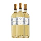 Château Lafite-Rothschild Les Légendes R Blanc Bordeaux 75 cl Vino blanco (Caja de 3 Botellas de 75 cl)