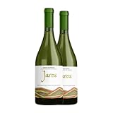 Viñas del Jaro Jaros Mayor Albillo Ribera del Duero 75 cl Vino blanco (Caja de 2 Botellas de 75 cl)