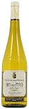 6 × Comte Baudouin Château de la Grange Muscadet Côtes de Grand Lieu Melon de Bourgogne Francia Joven (Caja de 6 Botellas de 75 cl)