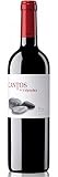 Cantos de Valpiedra Crianza - 75 Cl. (6 unidades)