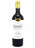 Teófilo Reyes Edición Limitada Tempranillo Ribera del Duero Crianza 75 cl Vino tinto (Caja de 3 Botellas de 75 cl)
