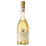 Tokajer Szamorodni dulce 0,5l