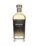 The London Sherry Cask - Ginebra Premium - 700 ml