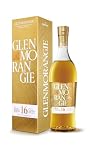 Glenmorangie 16 Years Old THE NECTAR Highland Single Malt 46% Vol. 0,7l in Giftbox