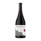 Señorío de Nava San Cucufate Altos del Viso Ribera del Duero 75 cl Vino tinto