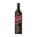 Johnnie Walker Black Ruby, Blended Whisky, 0,7L