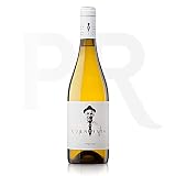 Pradorey | El Cuentista Vino Blanco de Tinto Tempranillo, Blanc de Noirs, Crianza en Barrica, 0,75 L (2022)