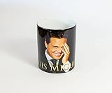 TusPersonalizables.com Taza - Luis Miguel