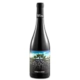 GARNACHA SALVAJE MONCAYO vino tinto de Ribera del Queiles botella 75 cl