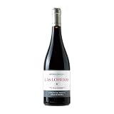Soto y Manrique Las Loberas Garnacha Cebreros 75 cl Vino tinto