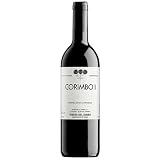 Roda Corimbo I - Vino Tinto, 750 ml