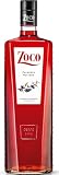 Zoco Pacharán Navarro – Endrinas 100% Navarras – D.O. Navarra – Botella de 1 Litro