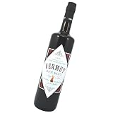Dios Baco Vermut Rojo de Jerez Artesanal 750 ml