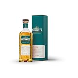 Bushmills - Whiskey Irlandés 10 años - Single Malt Triple Destilado - Whisky Premium - Madurado en barrica de Bourbon y Bota de Jerez según la tradición desde 1608 - 700ml - 40º