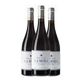 Soto y Manrique La Mira Garnacha Cebreros 75 cl Vino tinto (Caja de 3 Botellas de 75 cl)