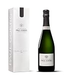 Paul GOERG Champagne Blanc de Blancs Premier Cru - Chardonnay 100% de Vertus, 60% Cosecha 2017 y 40% Reserva, 7g/L - Botella de 75cl Premiada