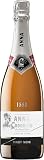 Anna de Codorníu Blanc de Noirs - DO Cava, 100% Pinot Noir - 75cl (Paquete de 6)