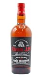 Rhum J.M FUMÉE VOLCANIQUE Rhum Agricole 49% Vol. 0,7l