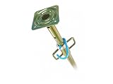 Theca M104468 - Puntal telescopico 3 m x 1 6 mm