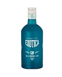 Ginebra 1890 Exótica, 70cl