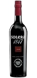 Solera 1847 Cream - Vino D.O. Jerez - 1000 ml