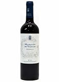Marqués De Vargas Reserva 2019