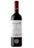 Campillo Reserva Selecta 2012, Vino, Tinto, La Rioja