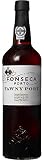 Fonseca tawny