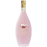 Bottega Raspberry Crema de Licor de Frambuesa - 500ml