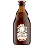 Val Dieu Brune 33Cl x 6 uds