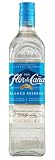 Flor de Caña 4 Años ron Extra Seco 70cl, El paquete puede variar