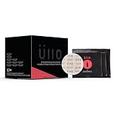 Üllo 10 FILTROS CON SELECTIVE SULFITE CAPTURE