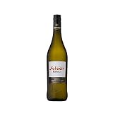 Manzanilla Solear de 75 cl - D.O. Manzanilla Sanlucar de Barrameda - Bodegas Barbadillo (Pack de 1 botella)